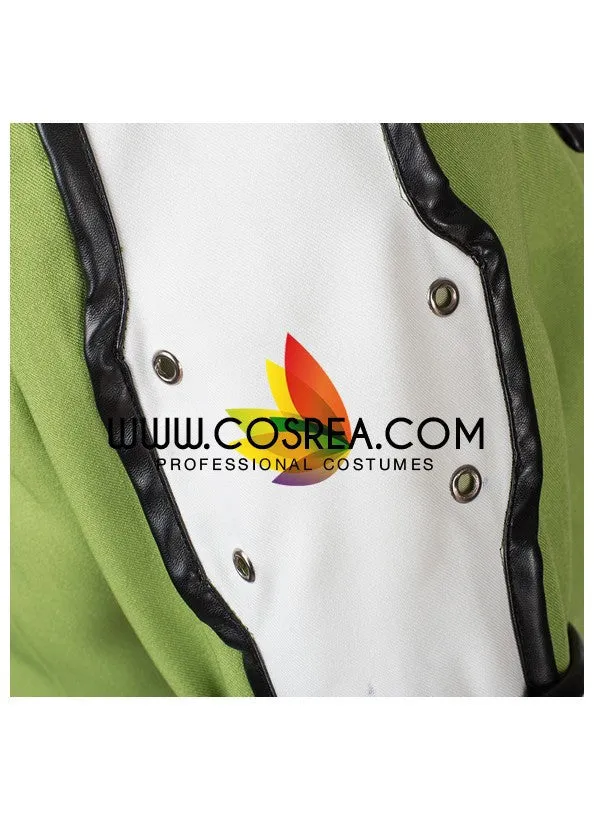 Sword Art Online Sinon Cosplay Costume