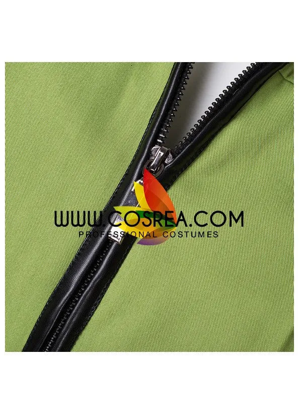 Sword Art Online Sinon Cosplay Costume