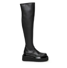 Tall Boots   3JUIN  