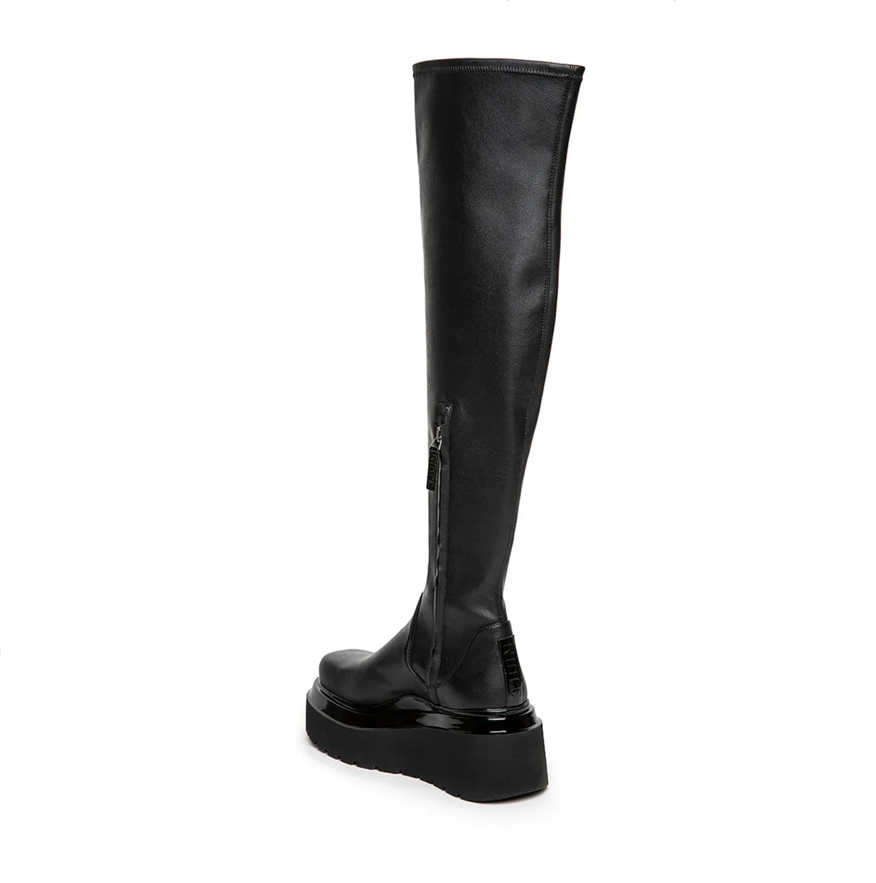 Tall Boots   3JUIN  