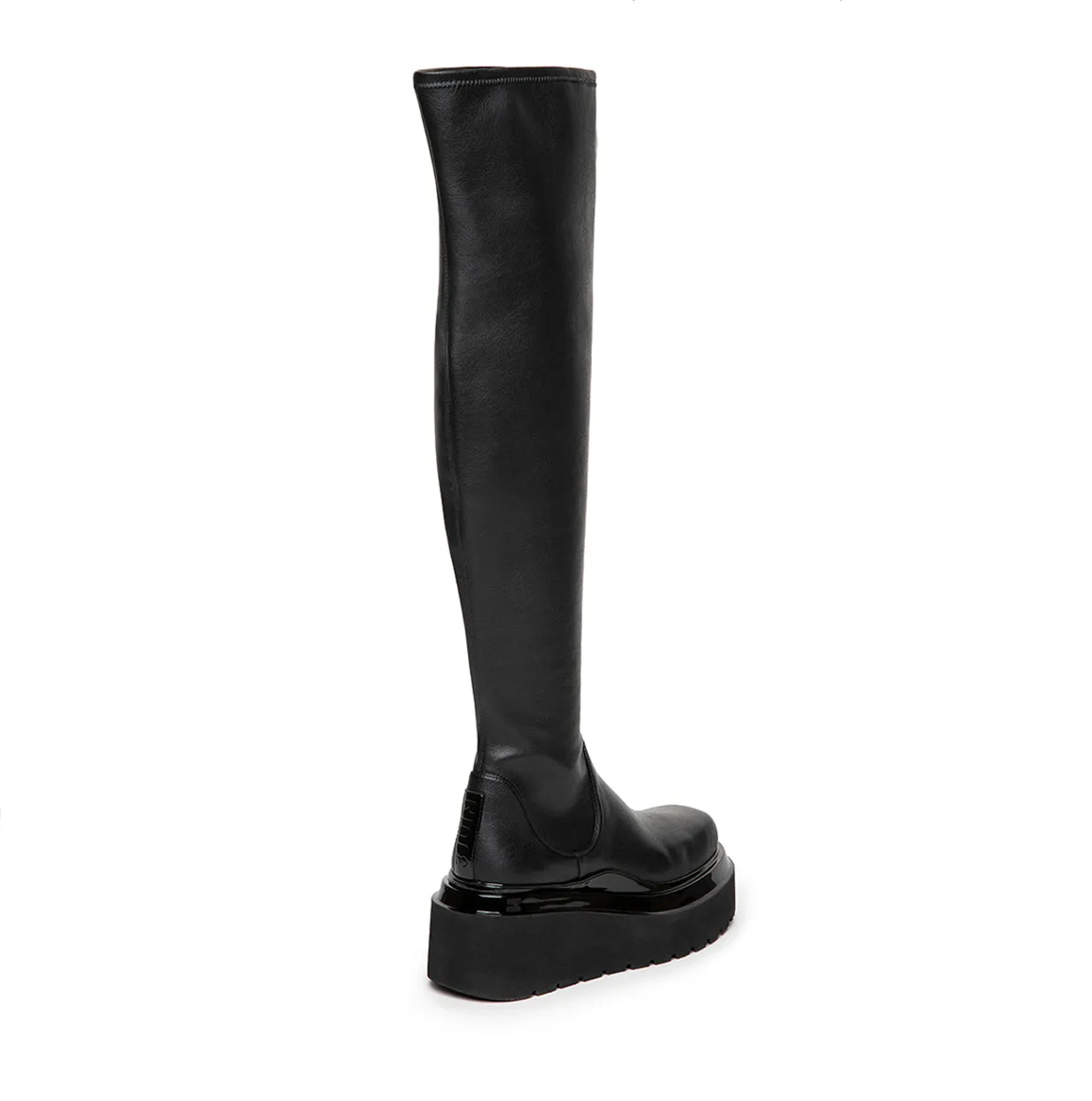 Tall Boots   3JUIN  
