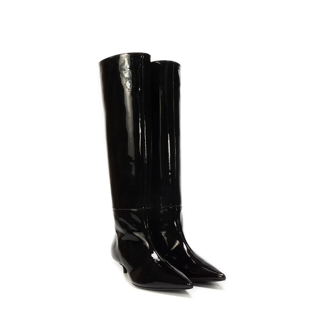 Tall Boots   Kallisté  