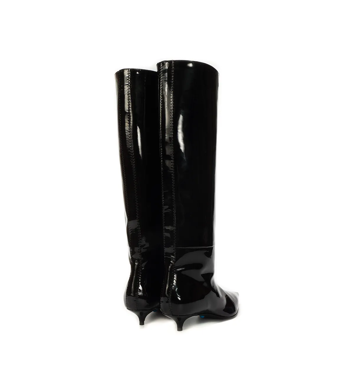 Tall Boots   Kallisté  