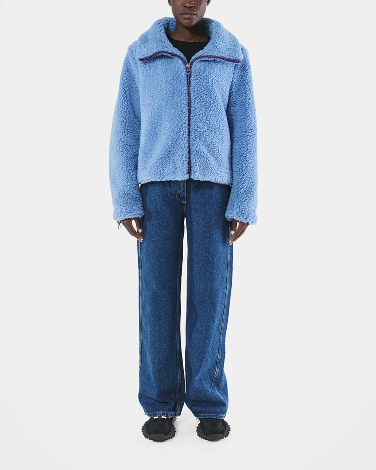 Tamika Jacket