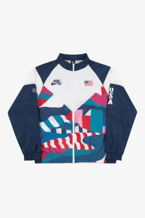 Team USA Tracksuit