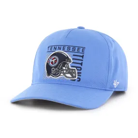 TENNESSEE TITANS REFLEX '47 HITCH RF