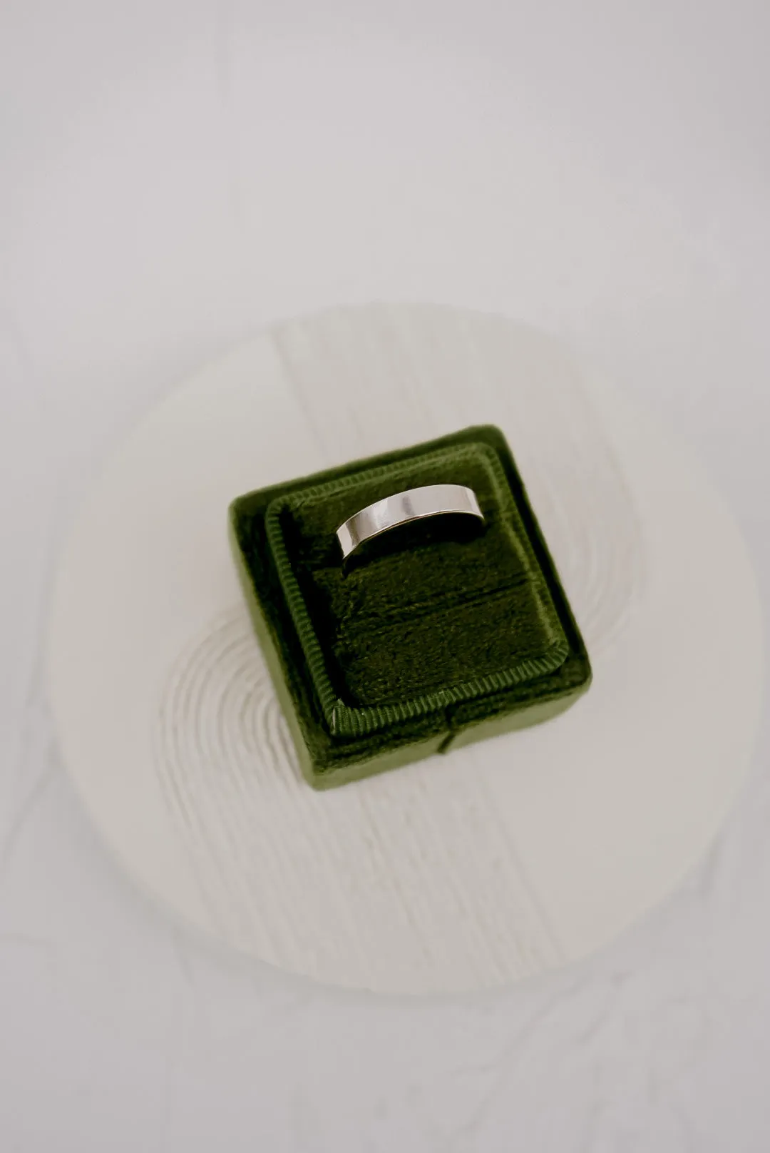 The Everyday Ring Band
