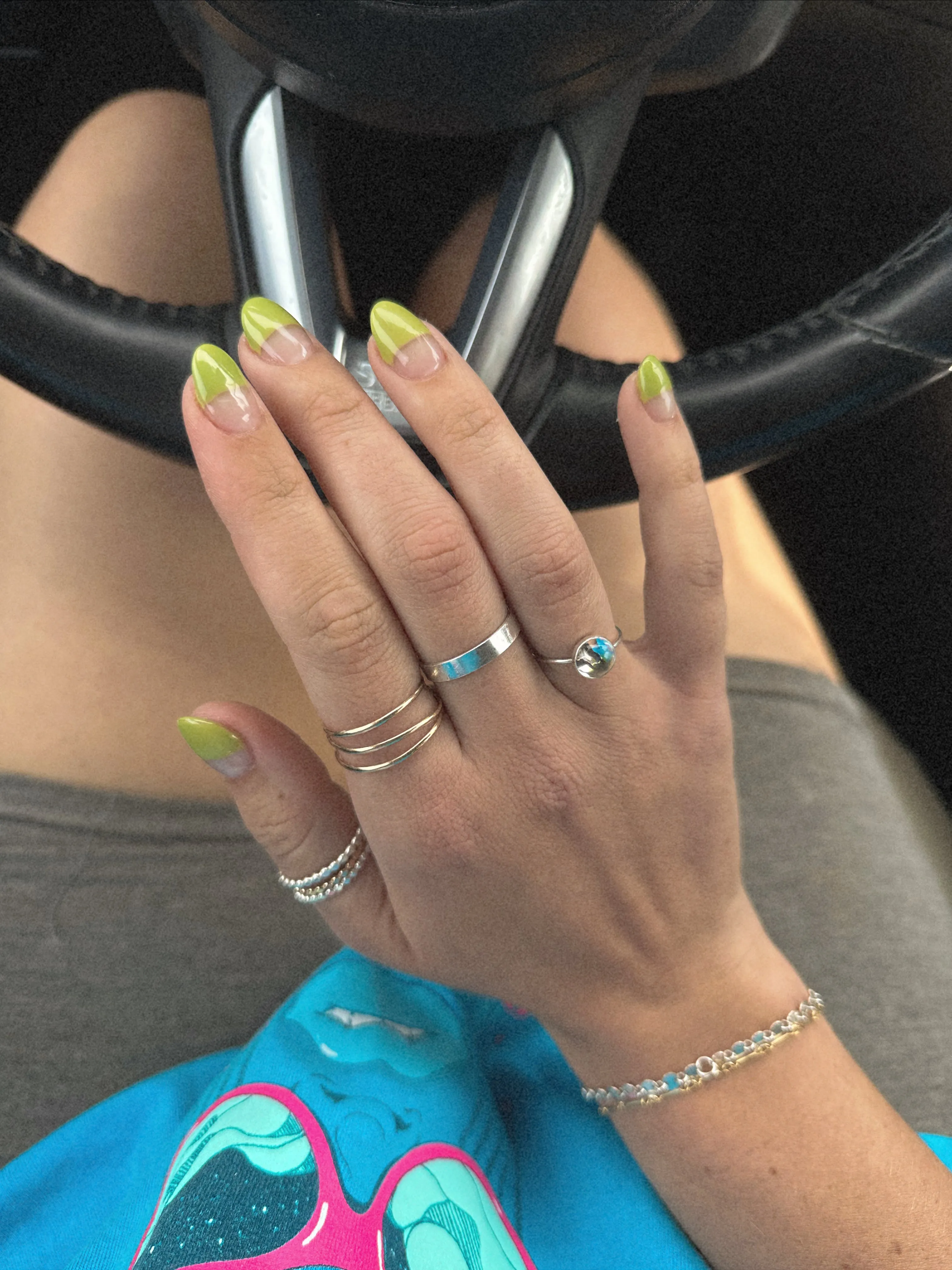 The Everyday Ring Band