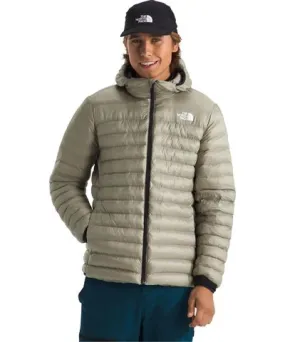 The North Face Men's Terra Peak Puffer Hoodie