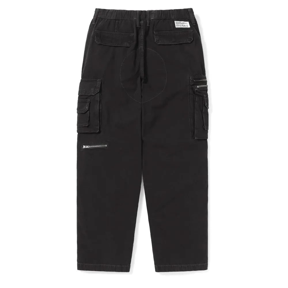 thisisneverthat CRAZY MULTI ZIP PANT