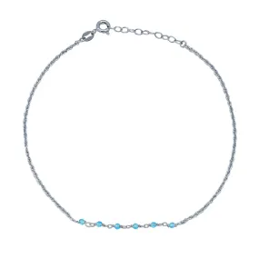 Tobillera Mar Plata