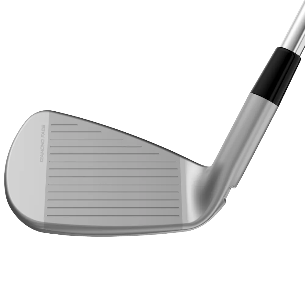 Tour Edge Exotics C722 Iron Set