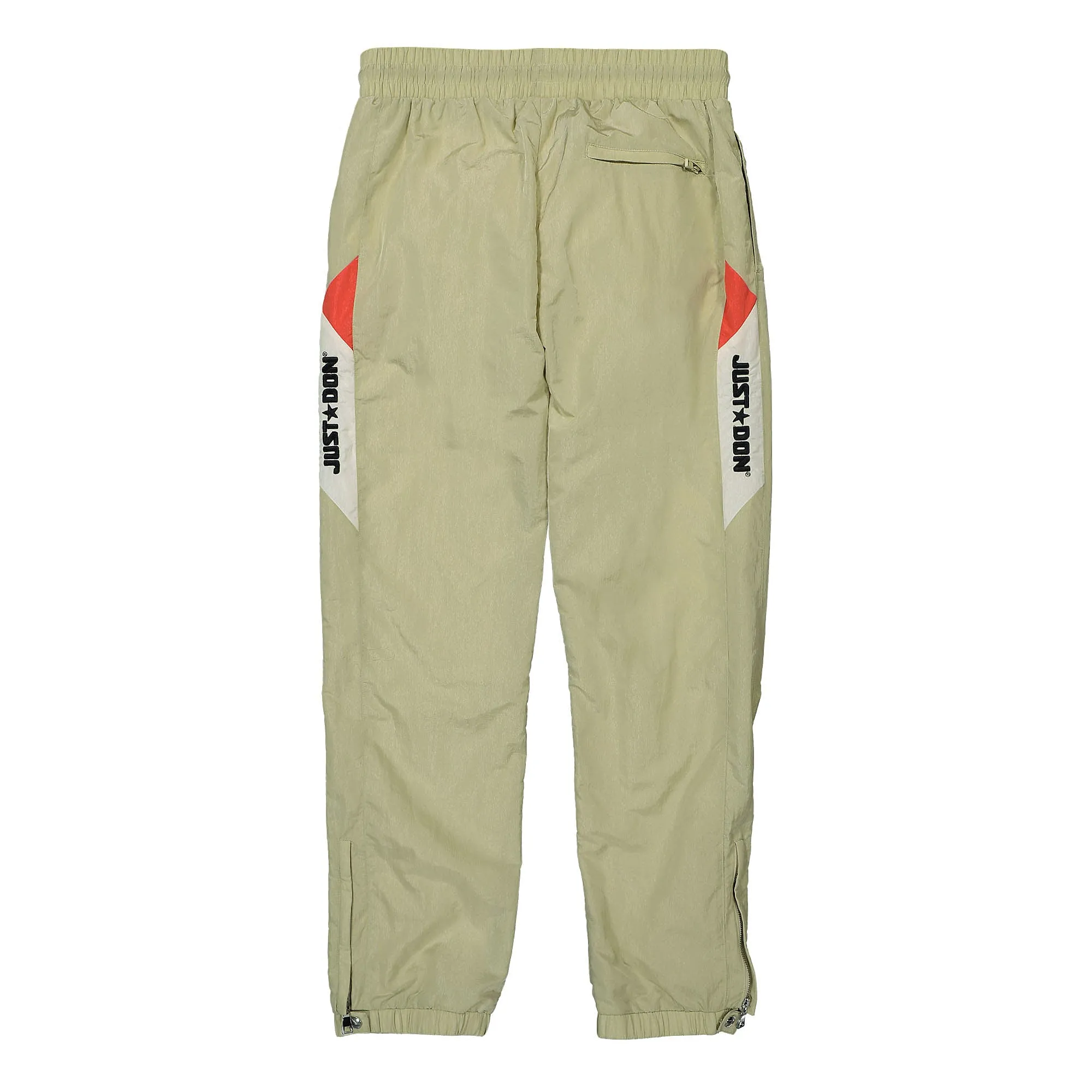 Tracksuit Pants