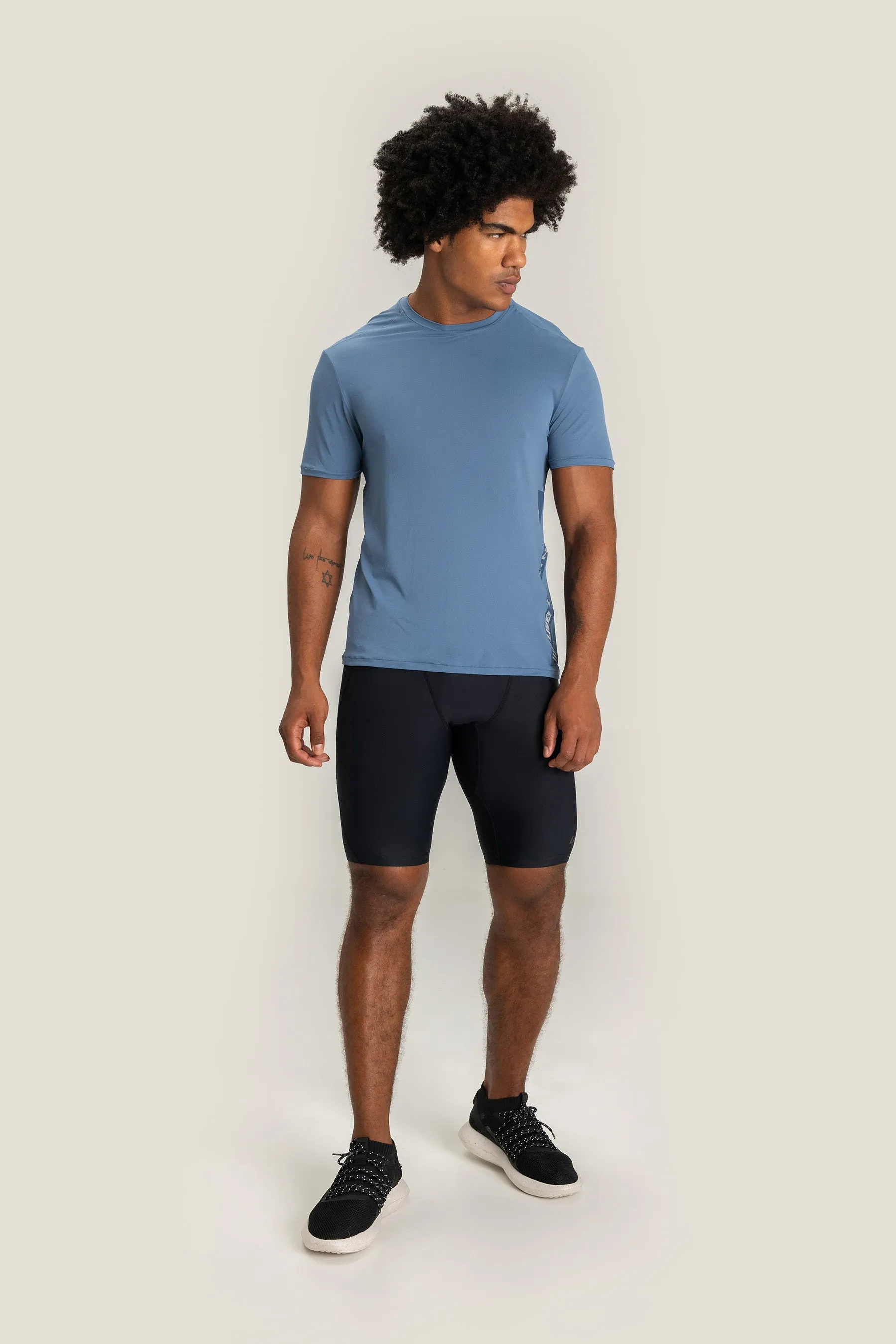 Training Fit T-Shirt