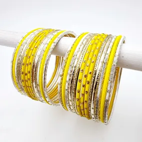 Trius Bangle Set