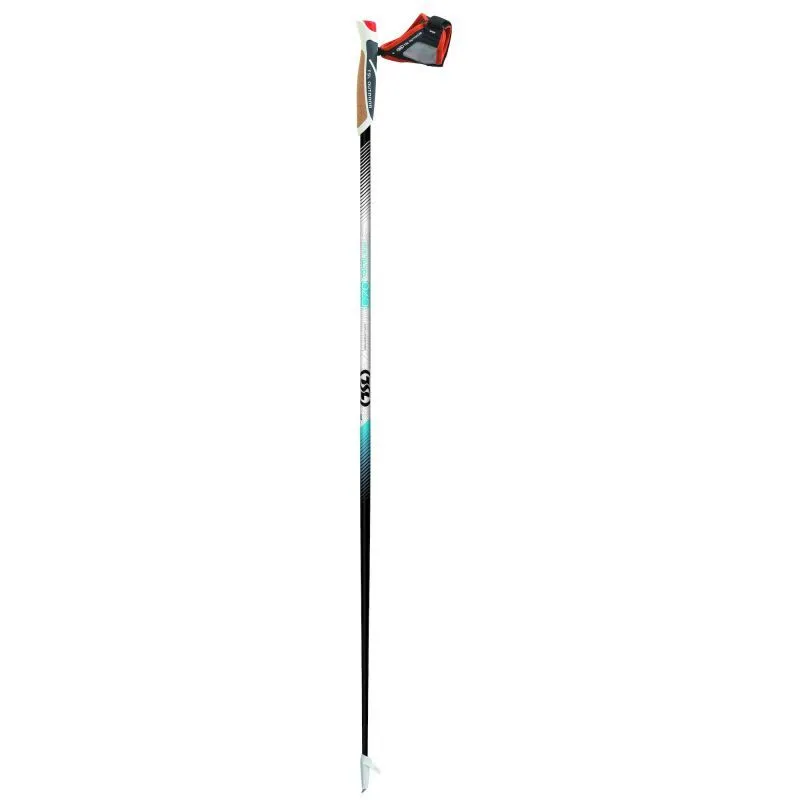 TSL Outdoor  Tactil C70 Spike - Bastoncini nordic walking