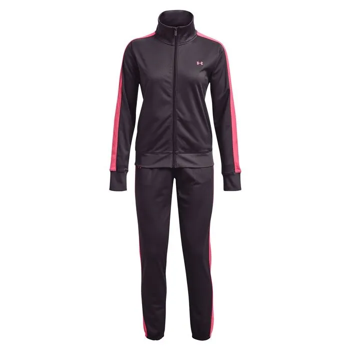 Under Armour TRICOT TRACKSUIT