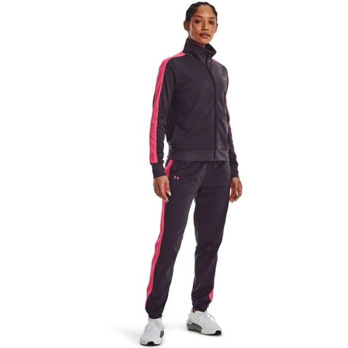 Under Armour TRICOT TRACKSUIT