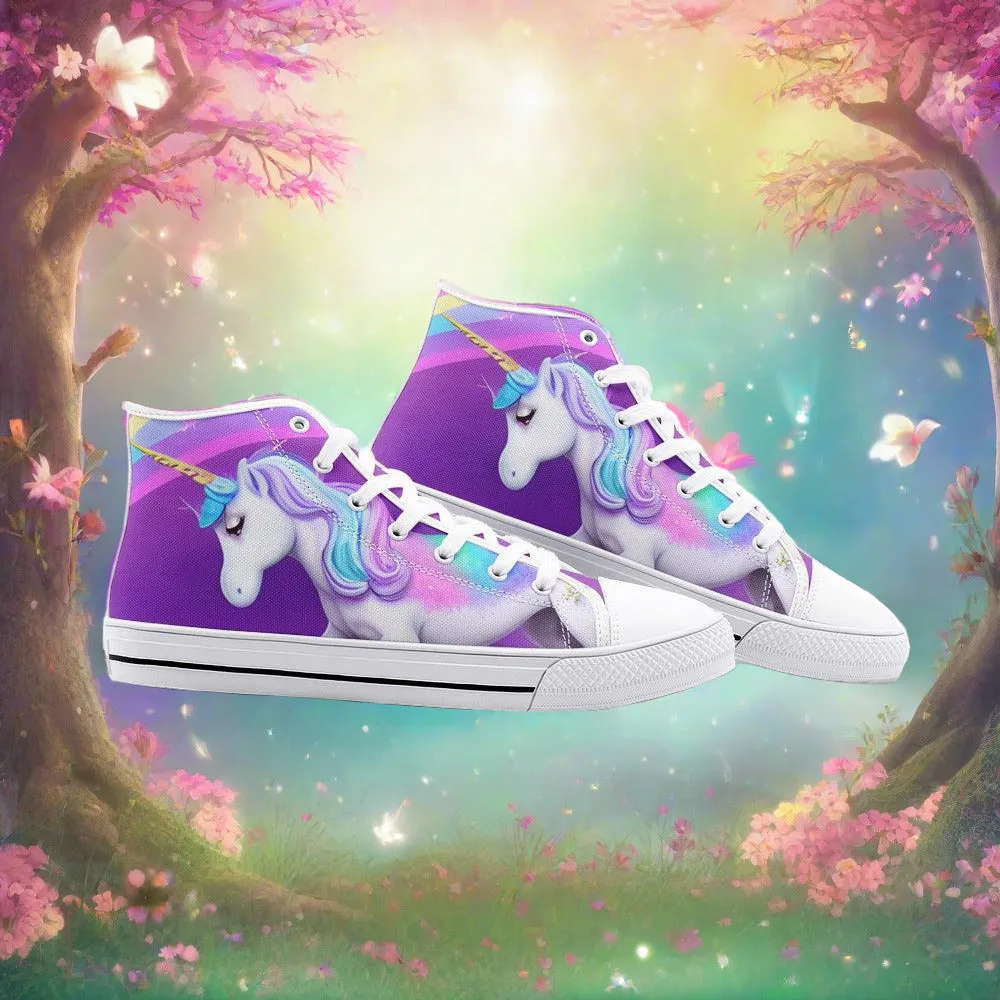 Unicorn Art