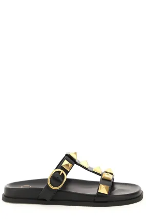 Valentino Garavani Roman Stud Sandals