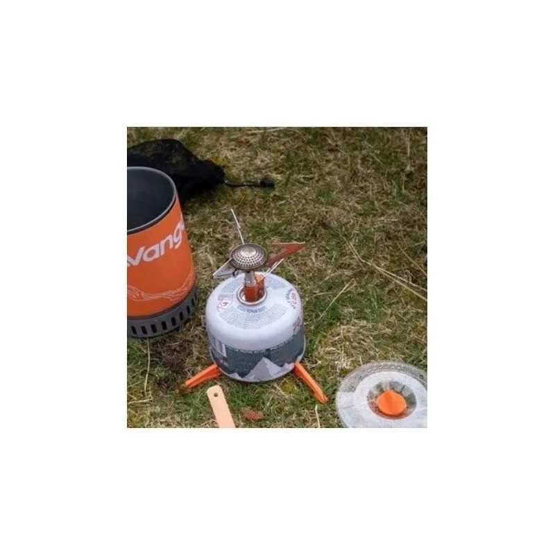 Vango  Atom - Fornello da campeggio