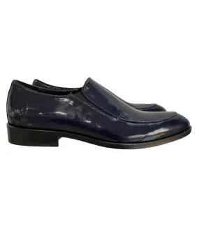 Varese mocassino uomo blu Articolo 56002