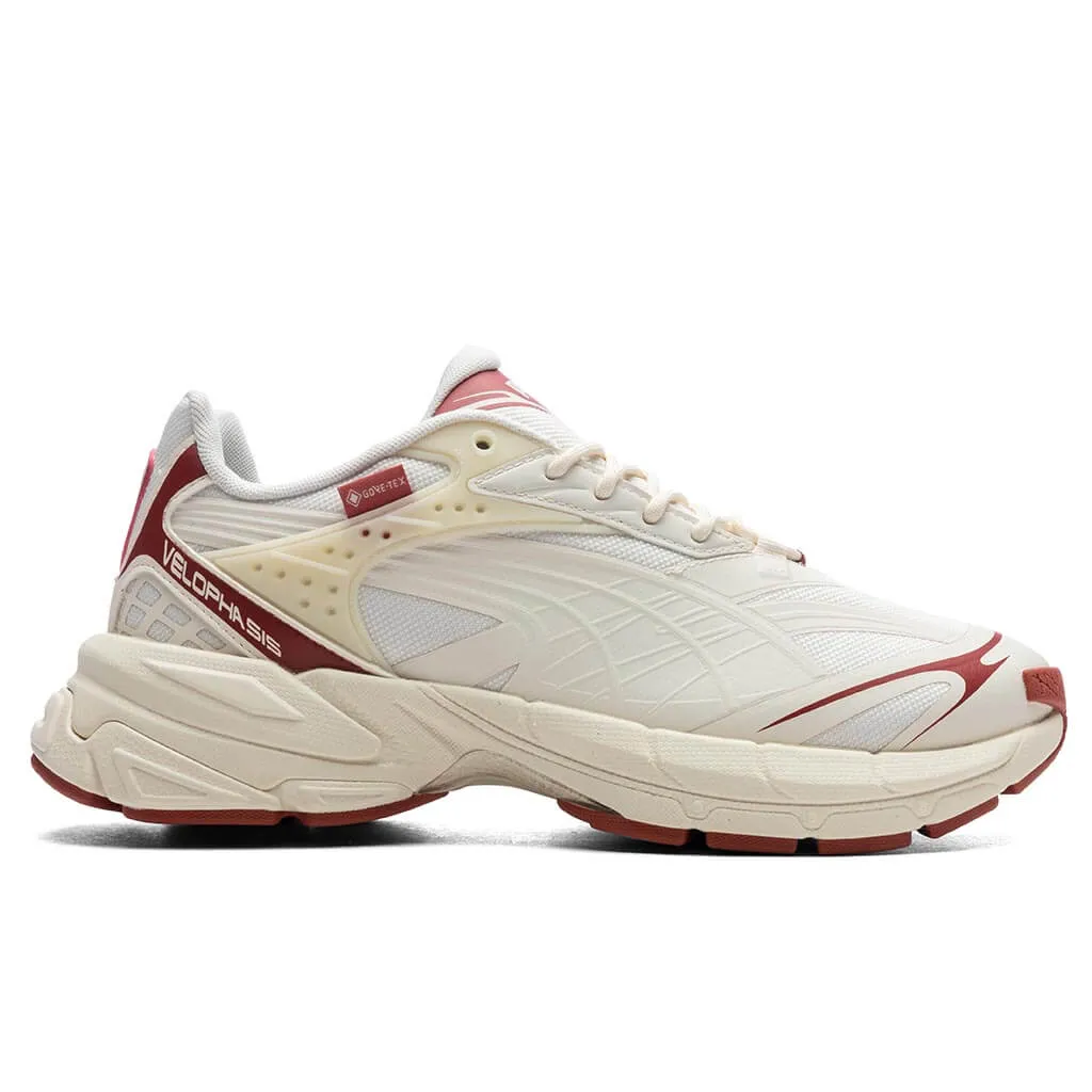 Velophasis Gorp GTX - Frosted Ivory