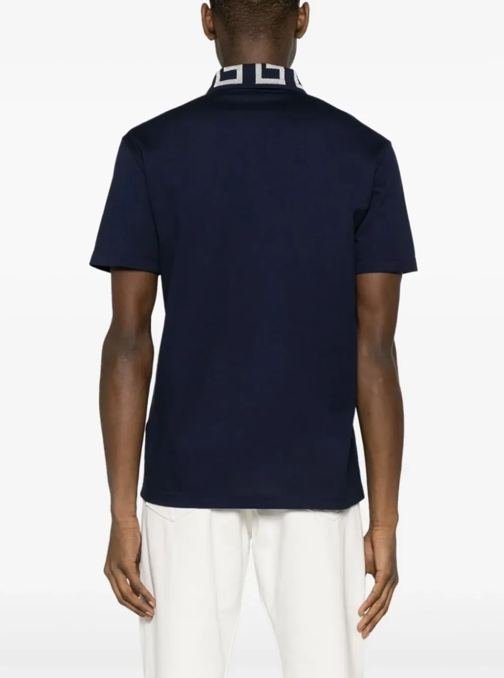 VERSACE  |Luxury Polos