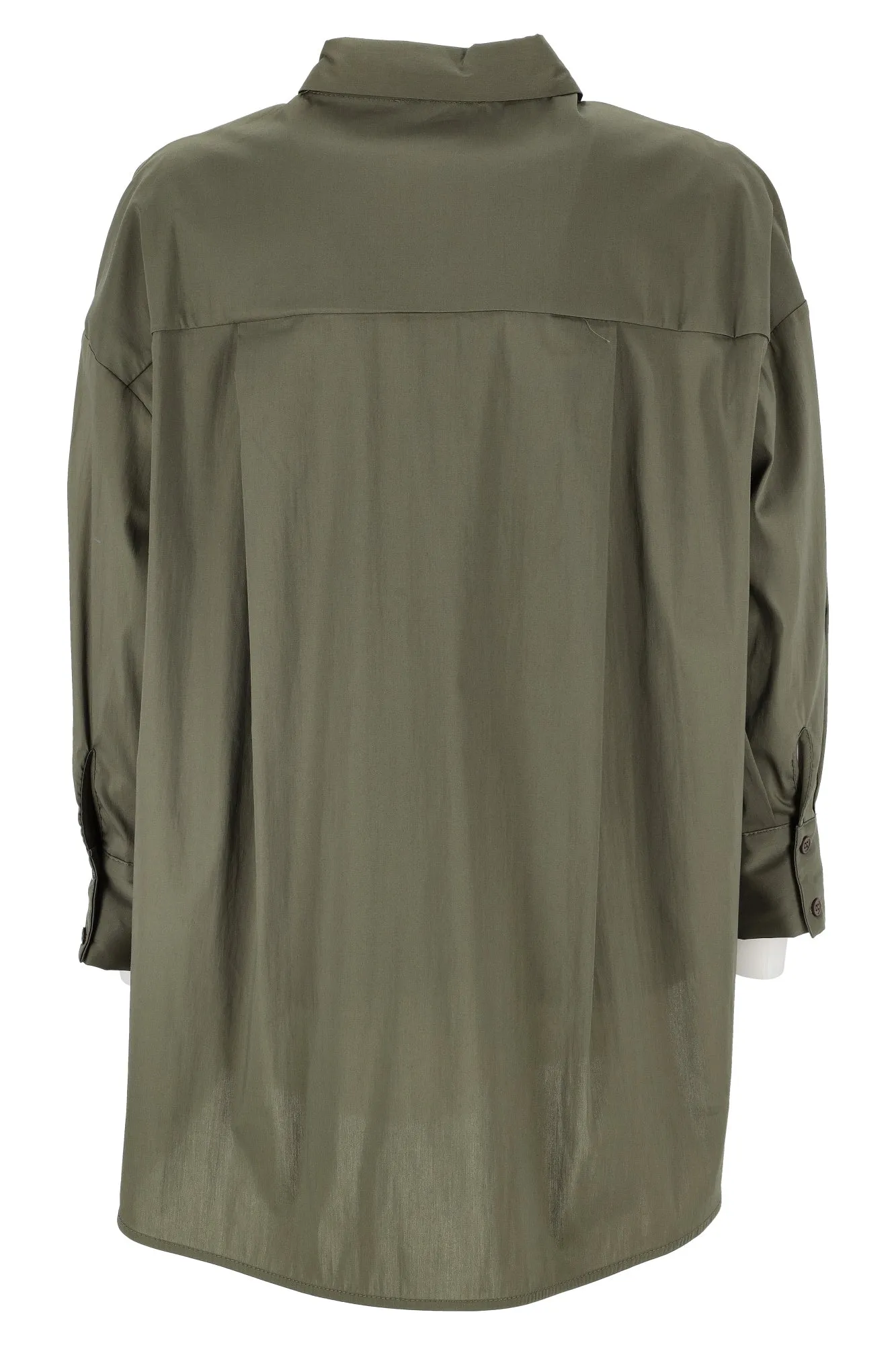 Vicolo Camicia Donna TY2514