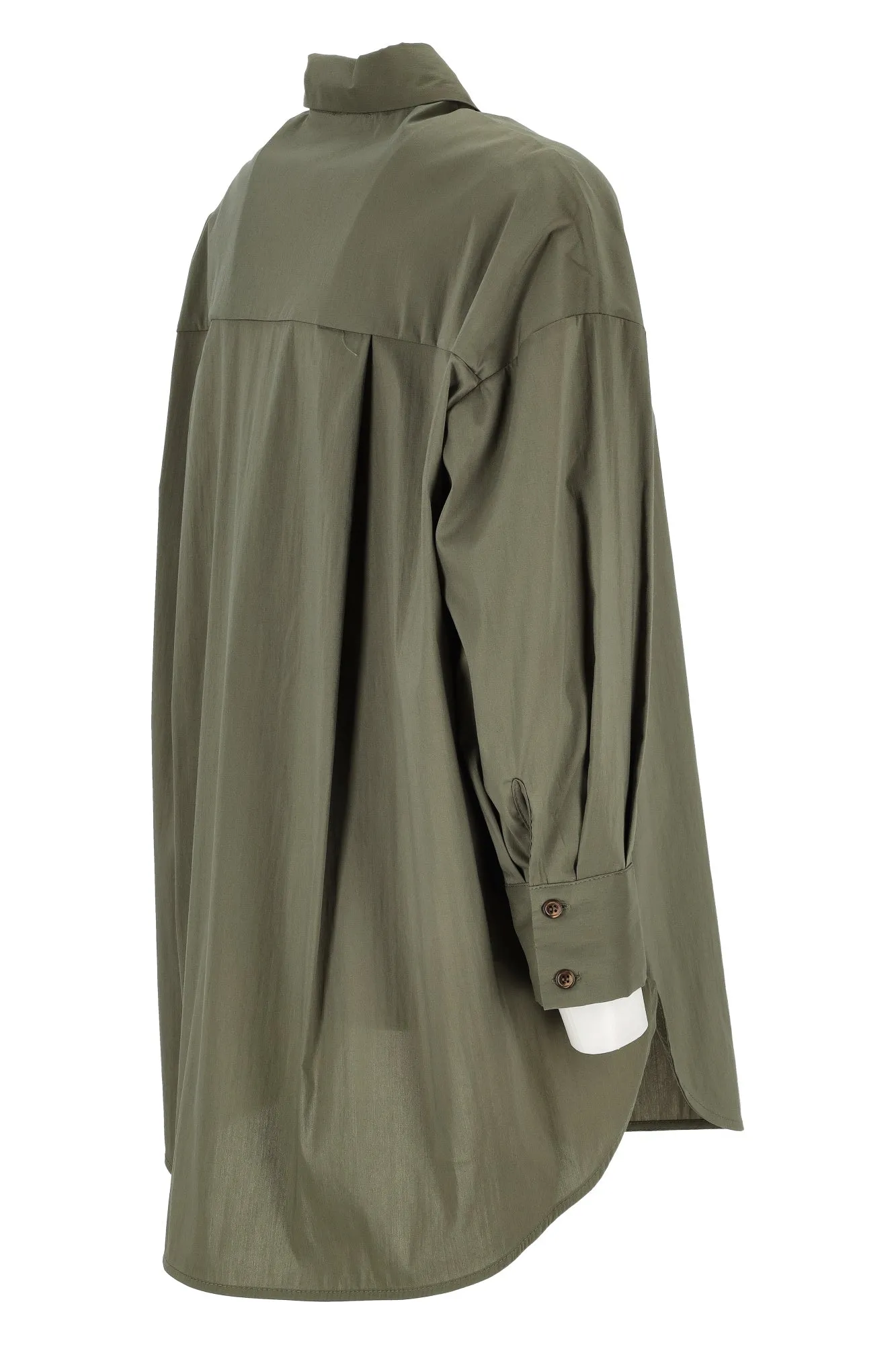 Vicolo Camicia Donna TY2514