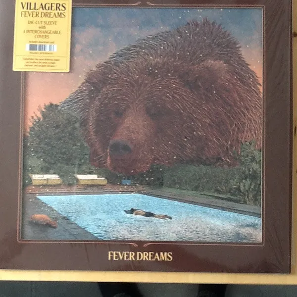 Villagers  ~ Fever Dreams
