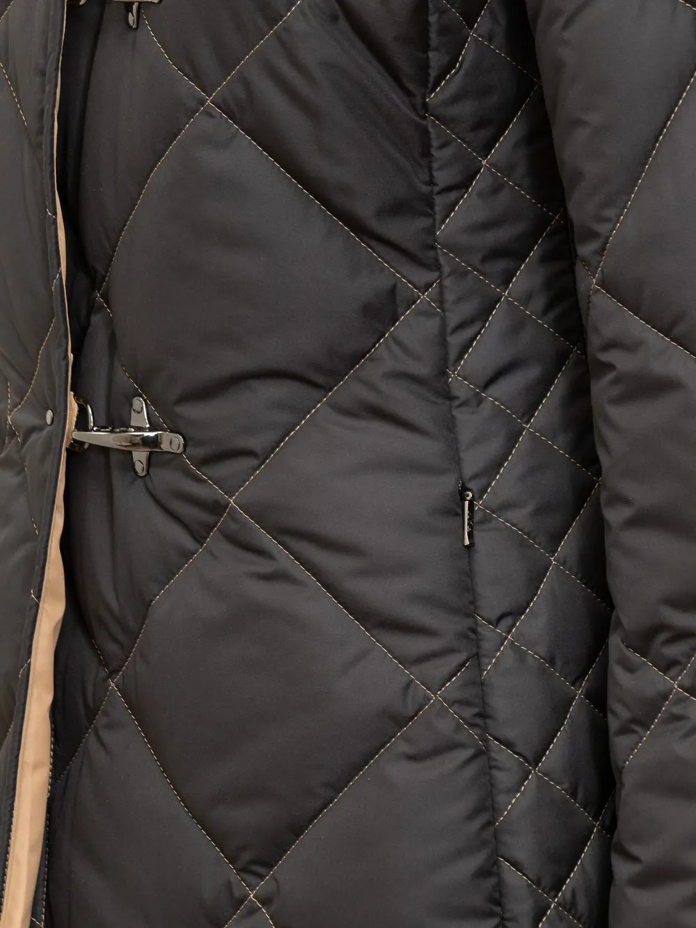 Virginia Down Jacket