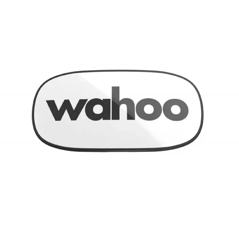 Wahoo Fitness  Trackr Heart Rate - Cintura cardio