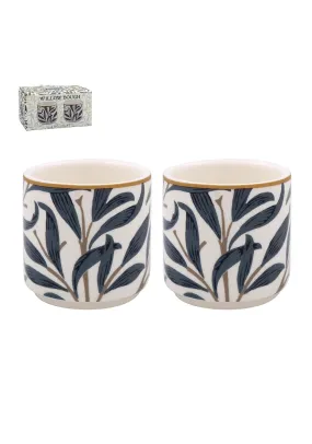 Willow Bough Egg Cups