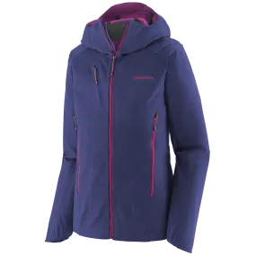 Women's Upstride Jacket