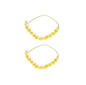 Xali Slider Hoops