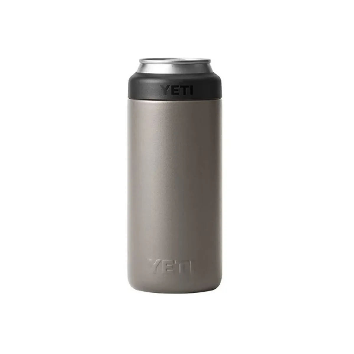 YETI Rambler Slim Colster Sharptail Taupe