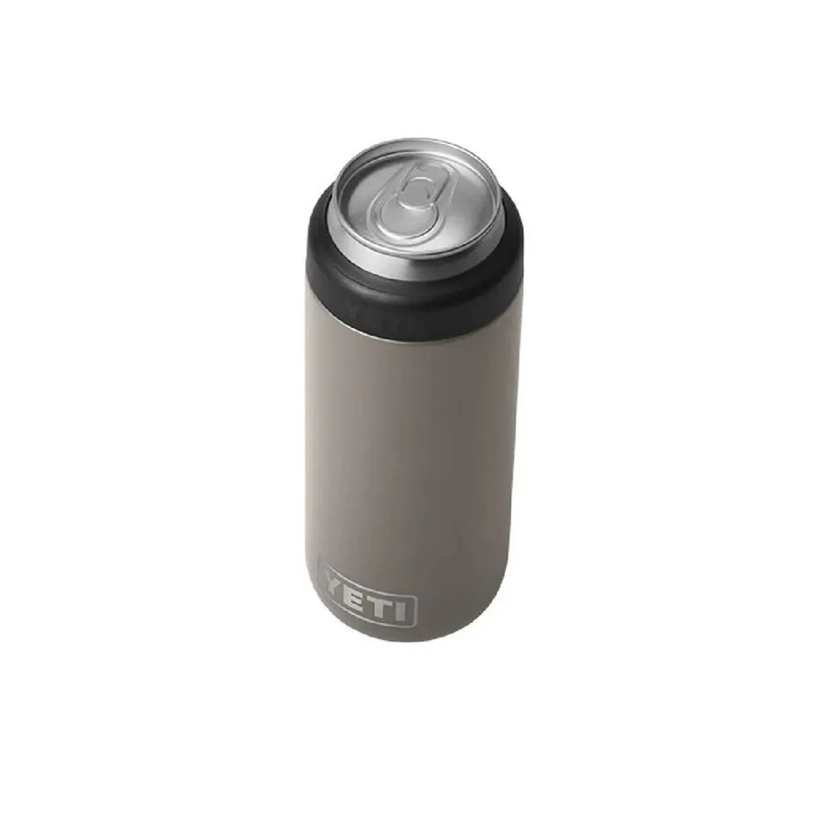 YETI Rambler Slim Colster Sharptail Taupe