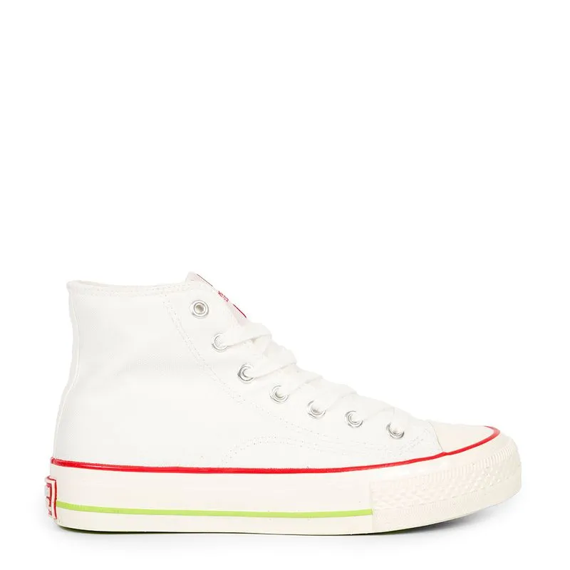 Zapatillas Botín Urbanas North Star para Mujer 509130340