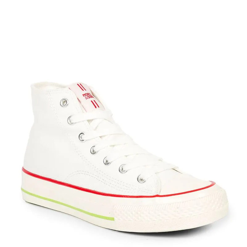 Zapatillas Botín Urbanas North Star para Mujer 509130340