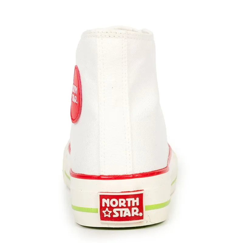 Zapatillas Botín Urbanas North Star para Mujer 509130340