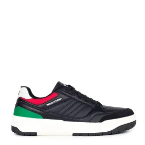 Zapatillas Urbanas North Star Drew Negro Hombre