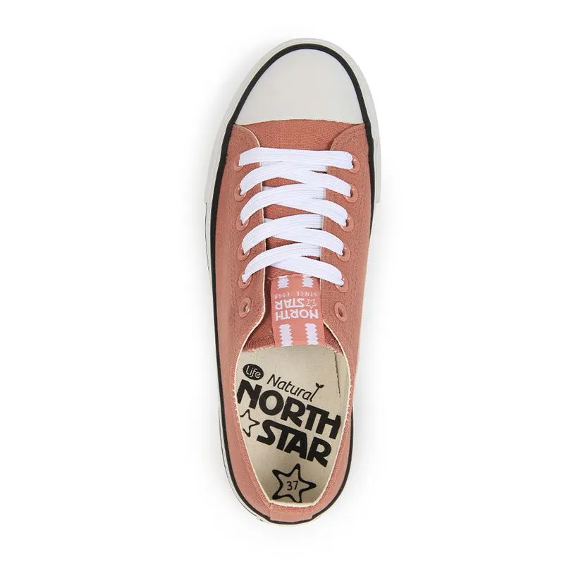 Zapatillas Urbanas North Star para Mujer